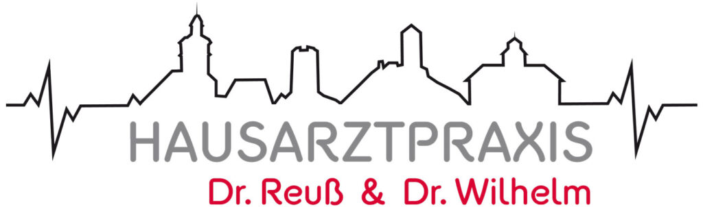 Logo Hausarztpraxis Reuss Wilhelm in Witzenhausen